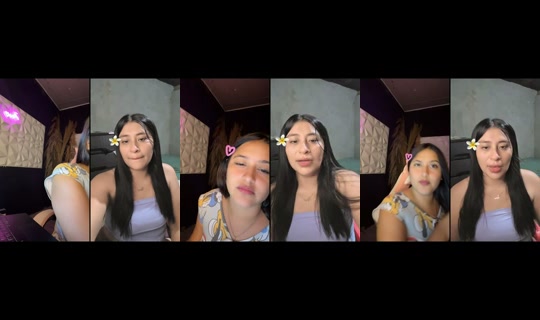 laquejime's Stream - Aug 24, 2026, 3:50 AM