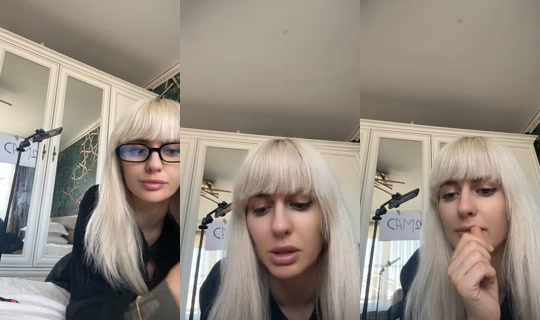 lara.lara3041's Stream - Aug 14, 2026, 1:05 PM