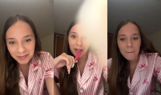 lara_prudencioo's Stream - Aug 20, 2026, 2:00 AM