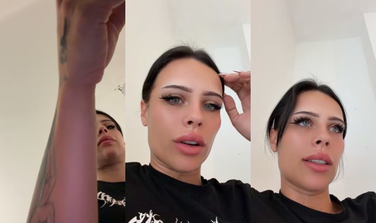 laraa.bttn's Stream - Jul 20, 2026, 5:48 AM