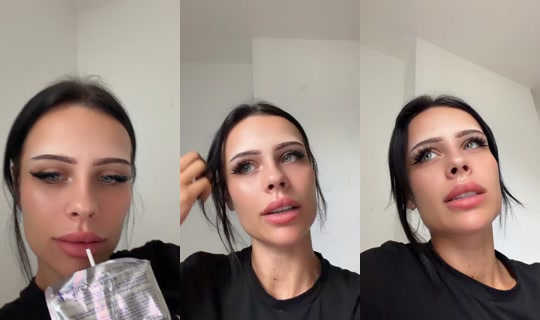 laraa.bttn's Stream - Jul 20, 2026, 7:36 AM