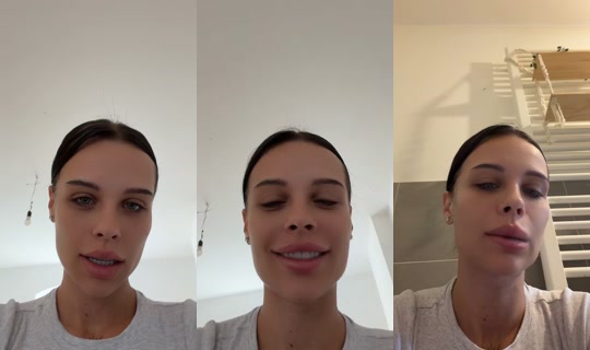 Stream von laraa.bttn – 22. Juli 2026, 6:10