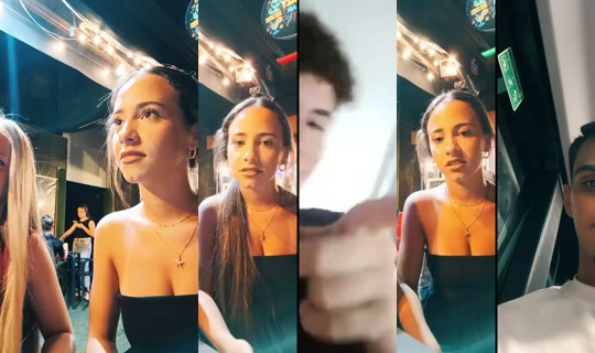 laraaloopezz's Stream - Aug 18, 2026, 8:57 PM