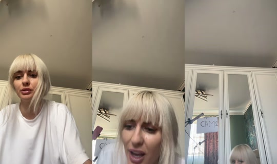 laracharmont's Stream - Aug 16, 2026, 11:18 AM