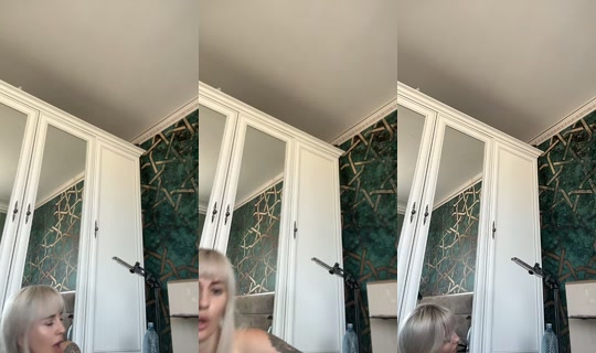 laracharmont's Stream - Aug 23, 2026, 2:04 PM