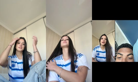laramnzes's Stream - Jul 18, 2026, 6:55 PM