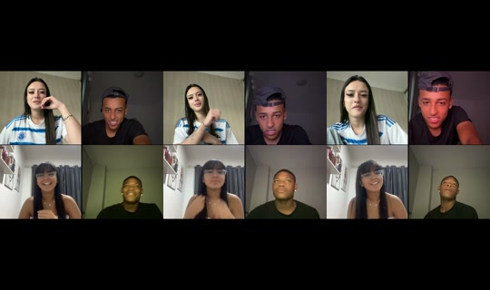 laramnzes's Stream - Jul 18, 2026, 8:30 PM