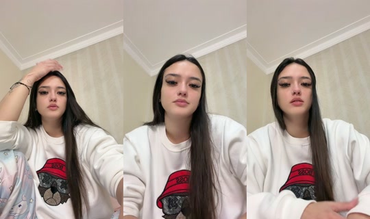 laramnzes's Stream - Jul 21, 2026, 1:57 AM