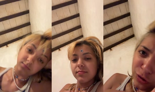 larandagia420's Stream - Jul 19, 2026, 8:46 PM