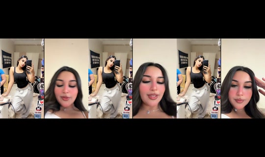 lareen274's Stream - Jul 11, 2026, 3:44 AM
