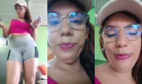 lareinadelflow7411's Stream - Aug 16, 2026, 3:05 PM