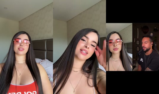larisantoz0's Stream - Jul 21, 2026, 2:25 PM
