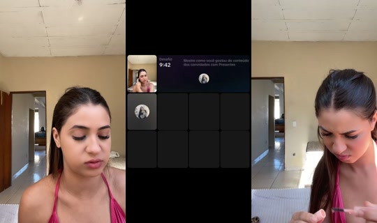 larissa_arraujo's Stream - Jul 15, 2026, 5:49 PM