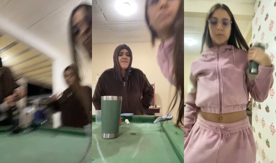 larissa_arraujo's Stream - Jul 20, 2026, 5:26 AM