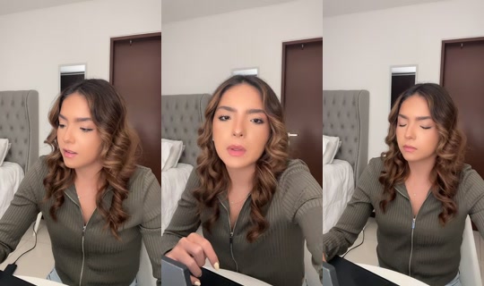 larizaortiz's Stream - Aug 21, 2026, 10:15 PM