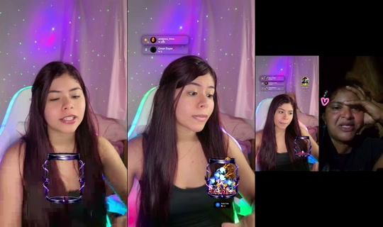 lary_fer18's Stream - Jul 21, 2026, 8:38 PM