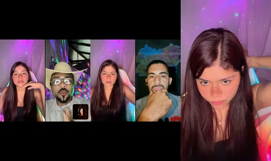 Stream lary_fer18 - 22 Jul 2026, 1.23