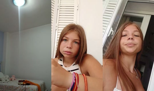 lasecreta2104's Stream - Aug 20, 2026, 10:49 AM