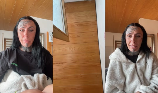 lasoberana42's Stream - Jul 21, 2026, 6:44 AM