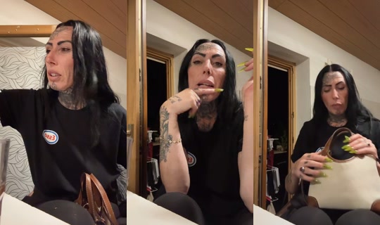 lasoberana42's Stream - Jul 21, 2026, 8:25 PM