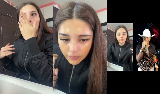 lau.araaya Recorded on Aug 23, 2026, 12:55 PM