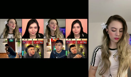 laura_trujillo1's Stream - Aug 25, 2026, 6:41 PM