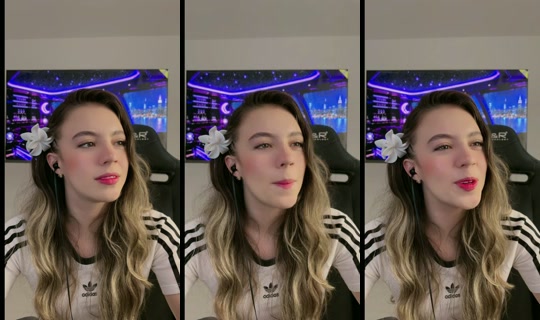 laura_trujillo1's Stream - Aug 25, 2026, 8:18 PM