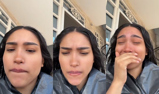 laurabuchelii's Stream - Aug 23, 2026, 2:54 PM