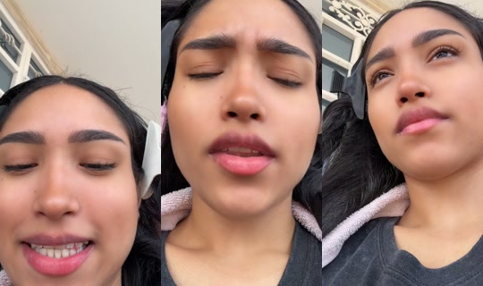 laurabuchelii's Stream - Aug 23, 2026, 3:27 PM