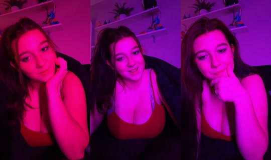 lauragrace504's Stream - Aug 22, 2026, 6:21 AM