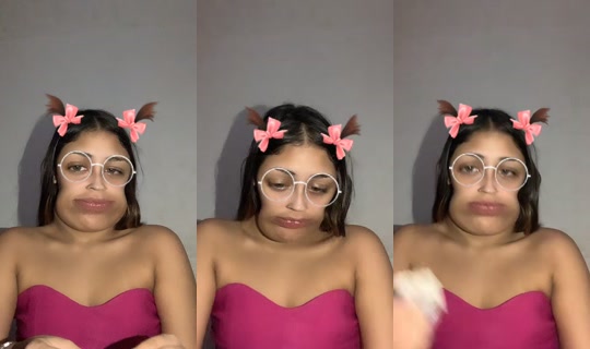 lauralafeminaa's Stream - Jul 21, 2026, 11:53 PM