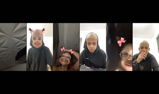 lauralafeminaa's Stream - Jul 22, 2026, 7:52 AM