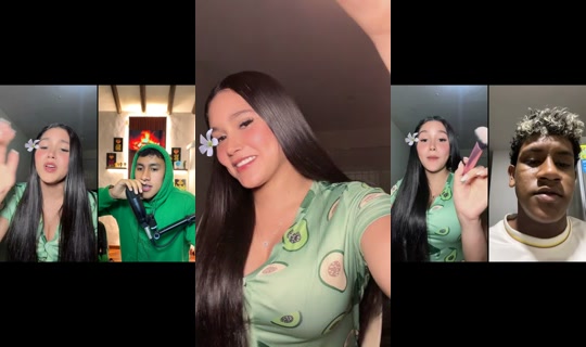 lauramarulan's Stream - Aug 24, 2026, 4:34 AM