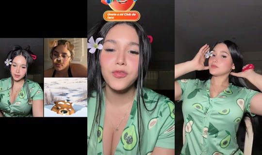 lauramarulan's Stream - Aug 24, 2026, 5:24 AM