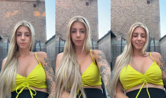 lauramoens's Stream - Jul 16, 2026, 6:53 PM