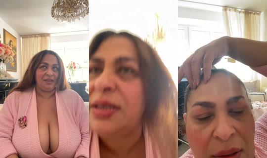 lauren2.laura's Stream - Jul 20, 2026, 7:39 AM