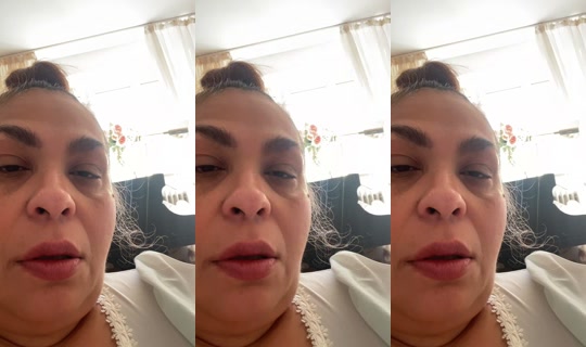 Live de lauren2.laura - 22 de jul. de 2026, 7:51