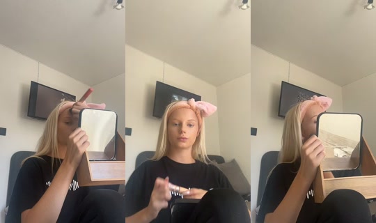 lauriss641's Stream - Aug 14, 2026, 12:05 PM