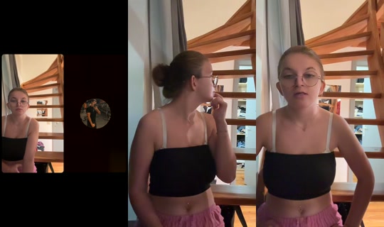 laurynegodefroid's Stream - Aug 19, 2026, 12:07 AM