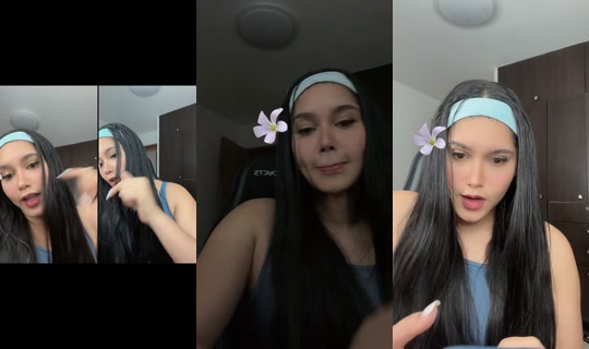 lauumar21's Stream - Jul 29, 2026, 5:41 AM