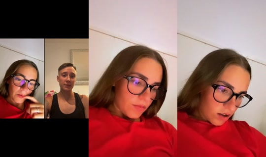 lauurita_14's Stream - Jul 21, 2026, 8:34 PM