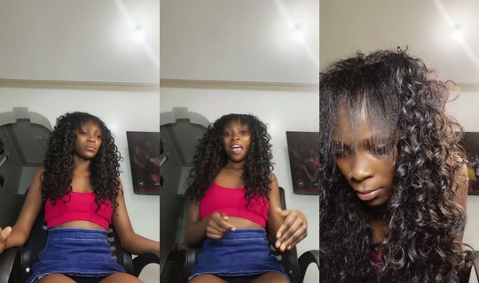 lavana_lovie's Stream - Jul 20, 2026, 3:38 AM
