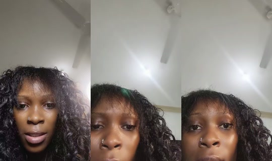 lavana_lovie's Stream - Jul 20, 2026, 4:18 AM