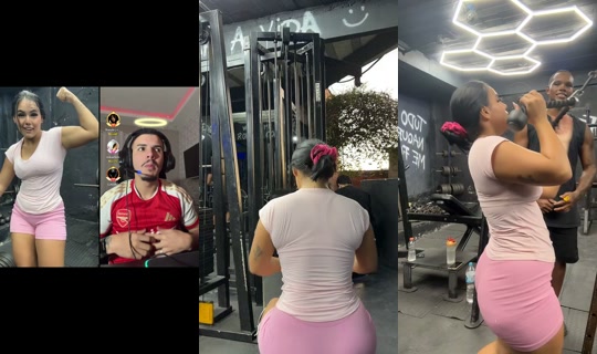 lavinia.amaral21's Stream - Jul 21, 2026, 8:29 PM