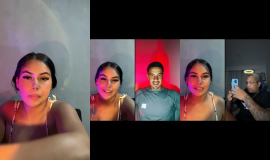 lavinia.amaral21's Stream - Jul 21, 2026, 11:49 PM