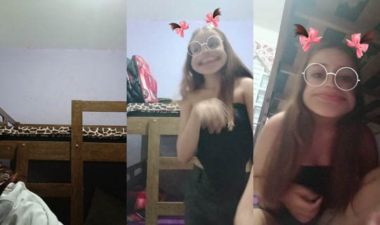 laviniaandrade_0304's Stream - Jul 15, 2026, 10:54 PM