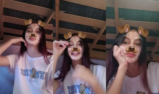 laviniaandrade_0304's Stream - Jul 21, 2026, 2:02 PM
