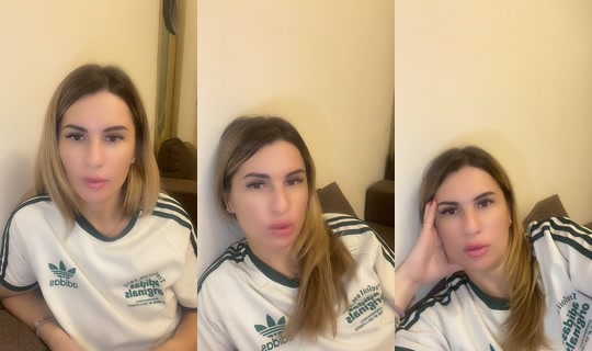 lawyerlebedenko's Stream - Jul 21, 2026, 7:06 PM