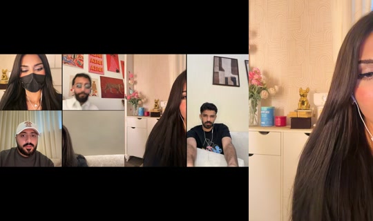 layans888's Stream - Jul 18, 2026, 2:53 AM