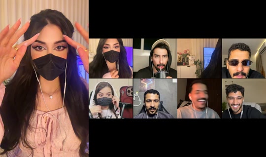 layans888's Stream - Jul 21, 2026, 8:27 PM